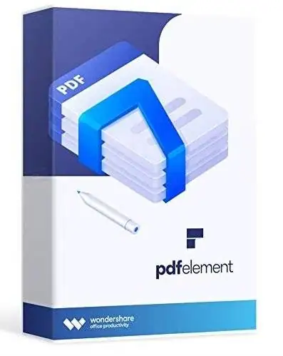 Wondershare PDFelement 11.0.6.3108 RePack by elchupacabra + OCR Plugin [Multi/Ru] скачать торрент