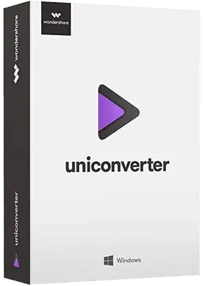 Wondershare UniConverter 12.0.0 [Multi/Ru] скачать торрент
