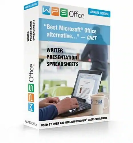 WPS Office Premium 10.2.0.7478 Portable by Baltagy [Multi/Ru] скачать торрент