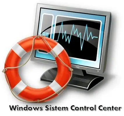 WSCC (Windows System Control Center) 10.0.4.0 + Portable [En] скачать торрент