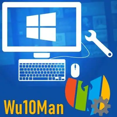 Wu10Man 4.4.0 + Portable [En] скачать торрент