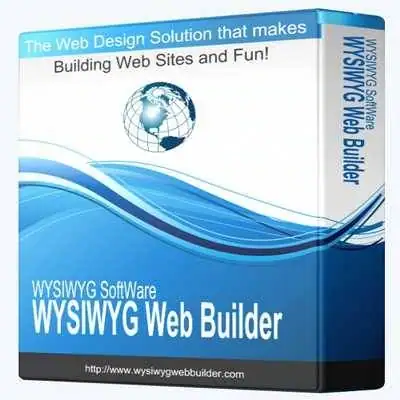 WYSIWYG Web Builder 14.1.0 Repack by khasia + templates [Multi/Ru] скачать торрент
