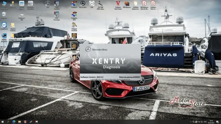 Xentry PassThru 12.2020 HHT DAS SCN WIS EPC STARFINDER VEDIAMO MONACO Acronis image скачать торрент
