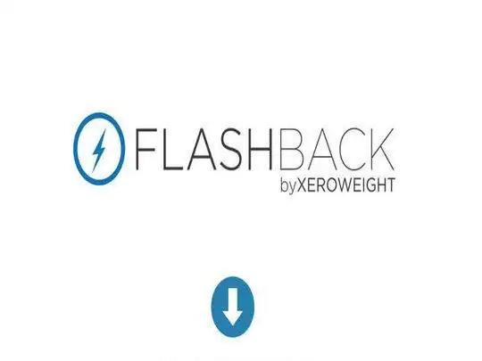 XeroWeight Flashback 2.0.0.703 [Multi/Ru] скачать торрент