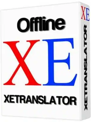 XETRANSLATOR 3.8 [Multi/Ru] скачать торрент