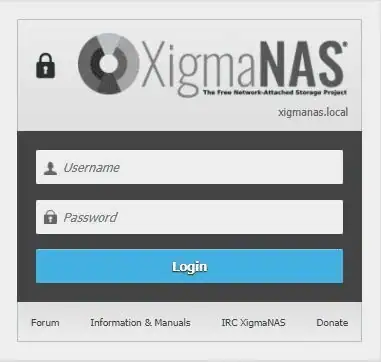 XigmaNAS 12.2.0.4.8311 [x64] 1xCD+4xIMG скачать торрент