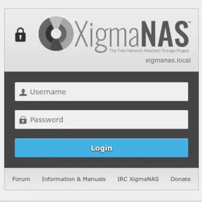 XigmaNAS-x64-LiveCD-12.1.0.4.7091 1xCD 12.1.0.4.7091 [amd64] 1xCD скачать торрент