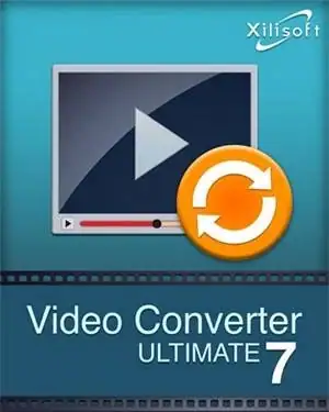 Xilisoft Video Converter Ultimate 7.8.23 Build 20180925 [Multi/Ru] скачать торрент