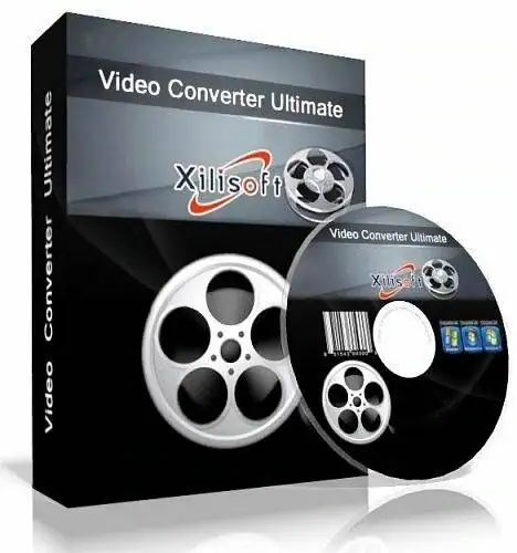 Xilisoft Video Converter Ultimate 7.8.26.20220609 RePack (& Portable) by elchupacabra [Multi/Ru] скачать торрент