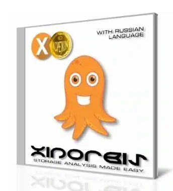 Xinorbis 8.0.6 Free + Portable [Multi/Ru] скачать торрент