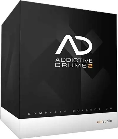 XLN Audio — Addictive Drums 2 Complete 2.5.0.11 STANDALONE, VSTi, VSTi 3, AAX (x64) [En] скачать торрент