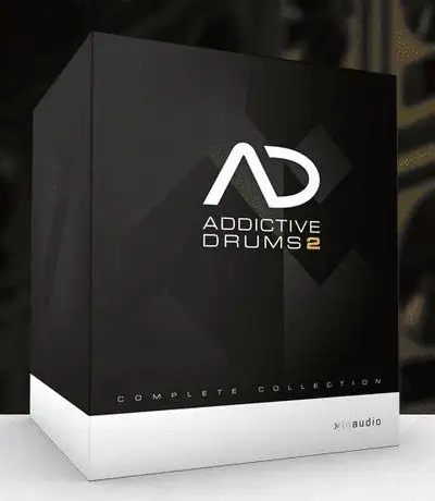 XLN Audio — Addictive Drums 2 Complete v2.1.9 STANDALONE, VSTi, AAX (x86 x64) [En] скачать торрент