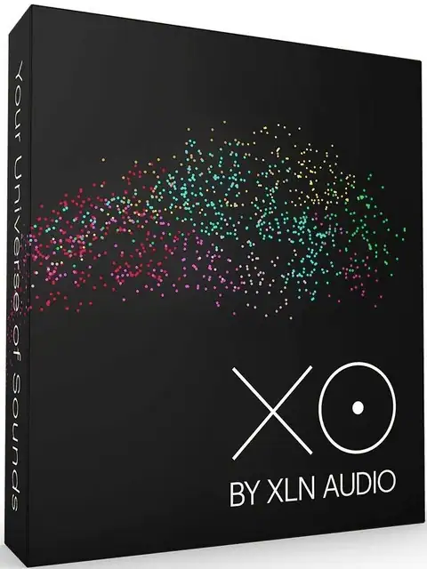 XLN Audio — XO 1.2.8 STANDALONE, VSTi, AAX (x64) [En] скачать торрент