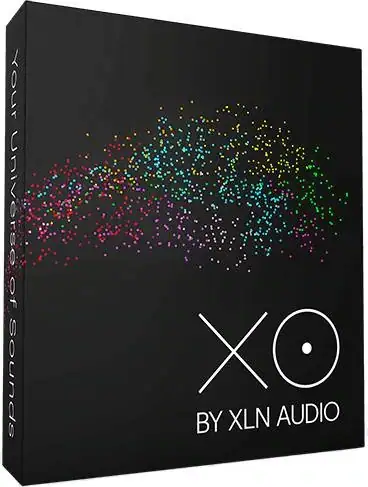 XLN Audio — XO Complete 1.4.5.9 STANDALONE, VSTi, AAX (x64) [En] скачать торрент