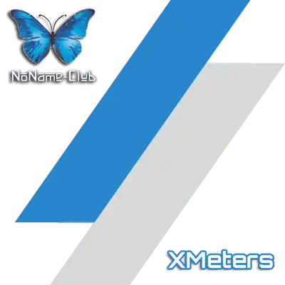 XMeters 1.0.103.0 [En] скачать торрент