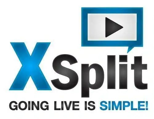 XSplit Broadcaster 3.4.1806.2229 [Multi/Ru] скачать торрент
