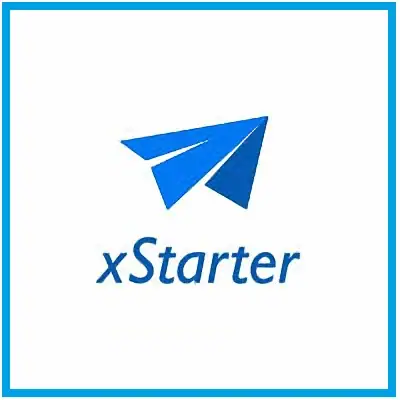 xStarter Web Pilot 1.9.3.84 [Ru/En] скачать торрент