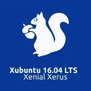 Xubuntu 16.04.3 LTS Xenial Xerus (Легкий дистрибутив) [i386, amd64] 2xDVD скачать торрент