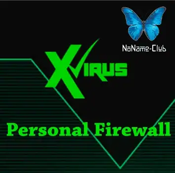 Xvirus Personal Firewall 4.5 [Multi+Ru] скачать торрент