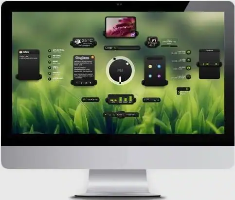 XWidget 1.9.7.808 + Portable [Multi/Ru] скачать торрент