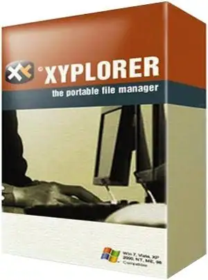 XYplorer 17.20.0200 RePack (& Portable) by TryRooM [Multi/Ru] скачать торрент