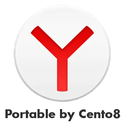 Яндекс.Браузер 20.6.0.910 Portable by Cento8 [Ru] скачать торрент