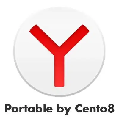 Яндекс.Браузер 21.8.2.381 / 21.8.2.383 (x32/x64) Portable by Cento8 [Ru] скачать торрент