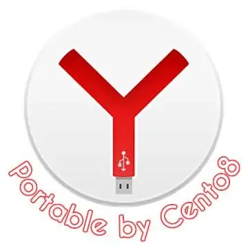 Яндекс.Браузер 25.6.0.2372 (x32) / 25.6.0.2370 (x64) Portable by Cento8 [Ru] скачать торрент