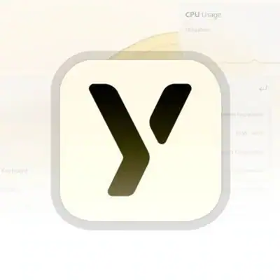 YASB 2.0.1 [En] скачать торрент