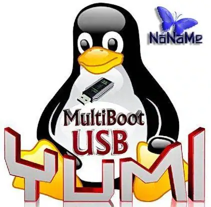 Your Universal MultiBoot Installer 2.0.6.7 Portable [En] скачать торрент