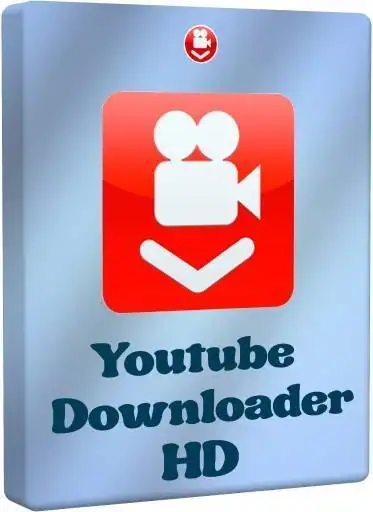 Youtube Downloader HD 6.0.0.0 + Portable [En] скачать торрент