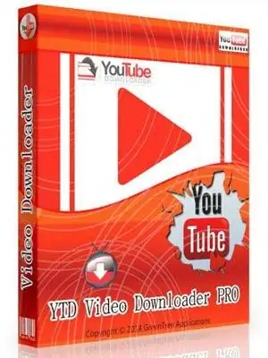 YTD Video Downloader PRO 5.9.10 RePack (& Portable) by ZVSRus [Ru/En] скачать торрент