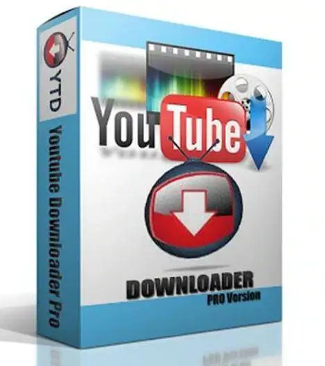 YTD Video Downloader PRO 5.9.18.4 RePack (& Portable) by TryRooM [Multi/Ru] скачать торрент
