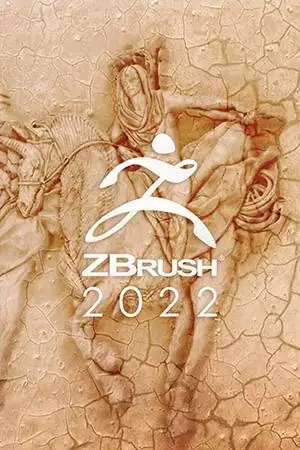 ZBrush 2022.0.5 [Multi] скачать торрент