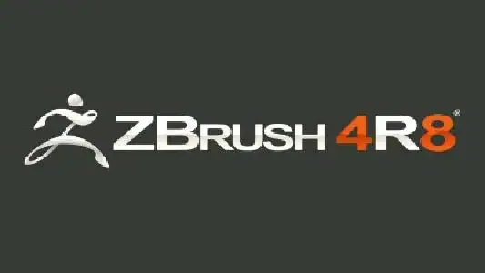 Zbrush 4R8 [En] скачать торрент