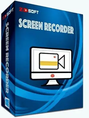 ZD Soft Screen Recorder 11.3.0 [En] (акция SharewareOnSale) скачать торрент