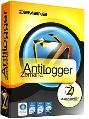 Zemana AntiLogger 2.50.204.83 [Ru/En] скачать торрент
