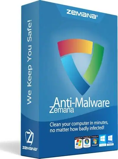 Zemana AntiMalware Free 3.2.15 [Multi/Ru] скачать торрент