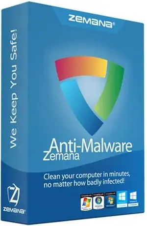 Zemana AntiMalware Premium 2.50.2.67 [Ru/En] скачать торрент