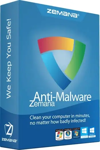 Zemana AntiMalware Premium 3.2.15 [Multi/Ru] скачать торрент