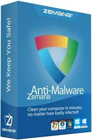 Zemana AntiMalware Premium 3.2.15 RePack & Portable by 9649 [Multi/Ru] скачать торрент