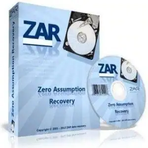 Zero Assumption Recovery 10.0.595 Technician Edition RePack (& Portable) by Trovel [En] скачать торрент
