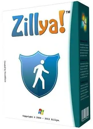 Zillya! Антивирус Бесплатный 2.0.1075.0 [Ru/Ua] скачать торрент
