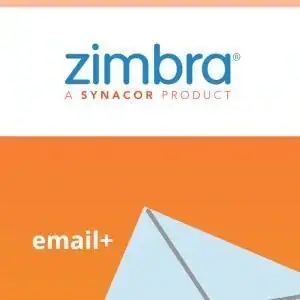 Zimbra OSE (Open Source Edition) 10.1.17 [май] скачать торрент