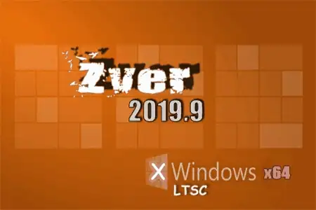 Zver Windows 10.0.17763.1637 Enterprise LTSC Version 1809 x64 [Ru] скачать торрент