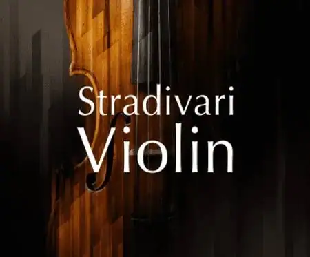 Звуковые библиотеки — Native Instruments — Stradivari Violin v1.2.0 — RePack Josenacha [Kontakt] скачать торрент