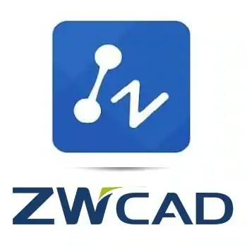 ZWCAD 2023 SP1 Professional [En] скачать торрент