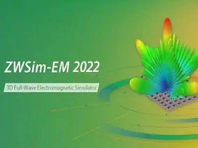 ZWSim EM 2022 SP3 [En] скачать торрент